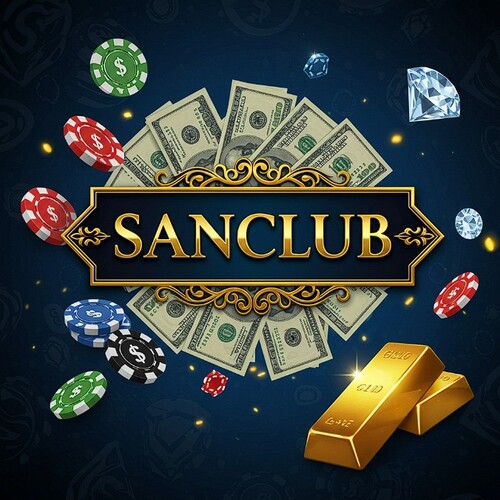 Sanclub – Trang Cá Cược Chính Thức 2026