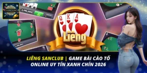 Liêng Sanclub