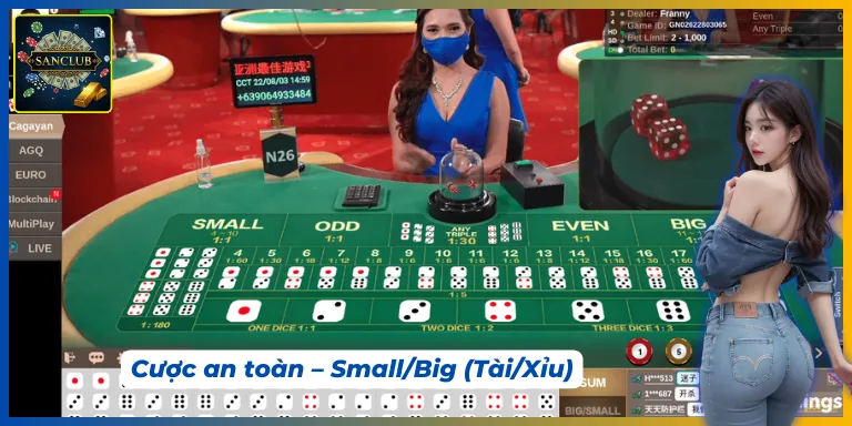 Bỏ túi chiến lược chơi game chắc thắng