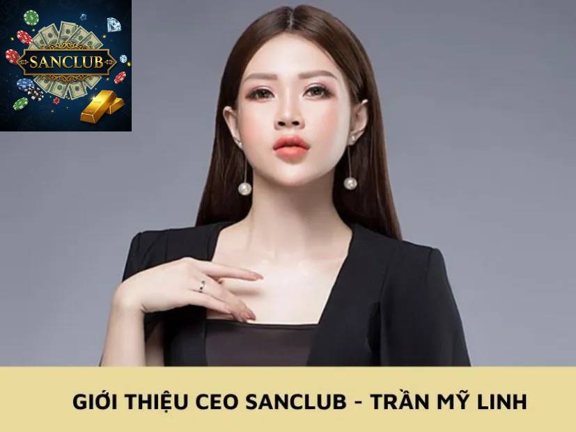 ceo sanclub