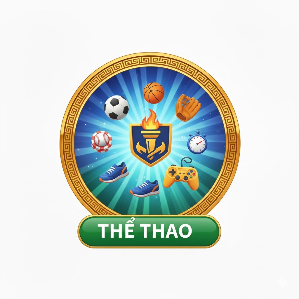 Thể Thao Sanclub